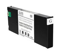 WYNAnGAI Cartucho de Tinta ecológica de 220ML Compatible con Roland LEF-300 LEF-20 LEF-12 LEJ-640 LEC-540 LEC-330 Disponible en 7 Colores(Gloss)