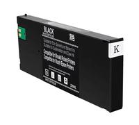 WYNAnGAI Cartucho de Tinta ecológica de 220ML Compatible con Roland LEF-300 LEF-20 LEF-12 LEJ-640 LEC-540 LEC-330 Disponible en 7 Colores(Black)