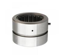 WYNAnGAI Cojinete de pistón de cigüeñal de Rendimiento 93311-632U7-00 Compatible con Motores de 2T 20HP 25HP 30HP Pieza de Repuesto
