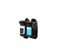 WYNAnGAI Compatible con los Modelos de Impresora - 810C 812C 500xi para 15 23 P15 para 23 Cartuchos de Tinta Color Negro(1BK and 1COLOR)