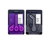 WYNAnGAI Compatible con los Modelos de Impresora Tanque de Tinta 310 410 318 319 418 GT5822 GT5810 GT5820 Cabezal de impresión M0H50A M0H51A GT51 GT52 para número de Pieza M0H50A(1SET (2PCS))