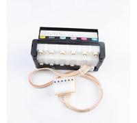 WYNAnGAI Compatible con Suministros de Impresora L1800, de Tanque de Tinta, Cartucho de Tinta CISS para Piezas de Impresora para número de Pieza L1800