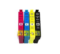 WYNAnGAI Compatible con Suministros de Impresora XP-241 XP231 XP431 296 297 T296 T2971 T2961 T2962 T2963 T2964 para el número de Pieza 296 297 T296 T2971 T2961 T2962 T2963 T2964