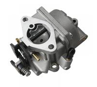 WYNAnGAI Conjunto de carburador Externo de 4 Tiempos y 6 Compatible con los Modelos MFS NSF6A2, incluidos 3R4-03200 3R4-03200-0 3R4-03200-1 y 3R4-03200-0M