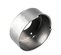 WYNAnGAI Inserto de Cartucho, Revestimiento de Carcasa de Bomba de Agua 6R3-44322 6R3-44322-40-00 6R3-44322-42-00, Compatible con Motor de 2T 115-250HP