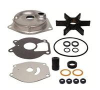 WYNAnGAI Kit de Bomba de Agua 46-99157T2 13,5 15 18 25 Compatible con Modelos de Motores fueraborda de Piezas Marinas para número de Pieza 46-99157T2