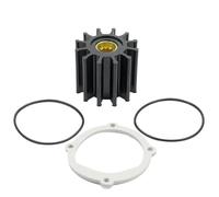 WYNAnGAI Kit de Impulsor 18-30778 Compatible con Modelos de embarcaciones Marinas Modelos de Barcos Modelos de Motores fueraborda para número de Pieza 21213664 22307636