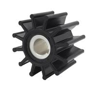 WYNAnGAI Kit de Impulsor Compatible con Piezas Marinas para Repuesto de Bomba de Agua Onan MDL6 MDKBE para número de Pieza 541-1524 541-1542 541-1316 132-0292 132-0348 1320349 132-0464 A032Y747