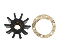 WYNAnGAI Kit de Impulsor de Bomba de Agua 834794 Compatible con Modelos de embarcaciones Marinas Modelos de Barcos Modelos de Motores fueraborda Penta 3860703 para número de Pieza 834794