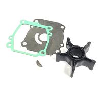 WYNAnGAI Kit de Impulsor de Bomba de Agua Compatible con Motores fueraborda Modelos 90 115 140 para número de Pieza 17400-90J20 17400-90J00 17400-90J01 17400-90J10 17400-90J11