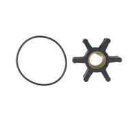 WYNAnGAI Kit de Impulsor de Bomba de Agua Flexible Compatible con 8000K 359978 Sierra 23-3314 JMP 7013-01 3GM30F DJ09-107-0601