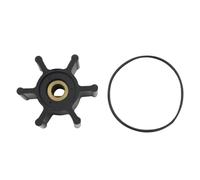 WYNAnGAI Kit de Impulsor de Bomba de Agua Flexible Compatible con Modelos Marinos internos 6303-0001 6303-0003 CEF 500138 JMP 7053