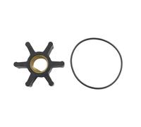 WYNAnGAI Kit de Impulsor de Bomba de Agua Flexible Marina Interna de 8000K Compatible con 359978 Sierra 23-3314 JMP 7013-01
