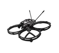 WYNAnGAI Kit de Marco de Fibra de Carbono para RC Quadcopter Racing Drone Compatible con Modelos de Drones Modelos de cuadricóptero Modelos UAV CineLog 25 30 35(FOR GEP-CL35 Frame)