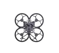 WYNAnGAI Kit de Marco de Fibra de Carbono para RC Quadcopter Racing Drone Compatible con Modelos de Drones Modelos de cuadricóptero Modelos UAV CineLog 25 30 35(FOR GEP-CL25 Frame)