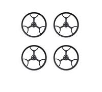 WYNAnGAI Kit de Marco de Fibra de Carbono para RC Quadcopter Racing Drone Compatible con Modelos de Drones Modelos de cuadricóptero Modelos UAV CineLog 25 30 35(4PCS FOR CL25 Guard)
