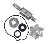 WYNAnGAI Kit de reparación de Bomba de Agua para Motocicleta, Compatible con Piezas de Motocicletas automotrices XL600V Transalp 1988 1999 VRX400 Roadster 1996 VT750C2 Phantom 2010 2017 2016
