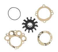 WYNAnGAI Kit de reparación de Impulsor 132-0375 132-0498 Compatible con Bomba de Agua del Motor 132-0499 132-0137 541-1519 para número de Pieza 132-0375 132-0498 132-0499 132-0137 541-1519