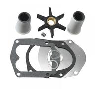 WYNAnGAI Kit de reparación de Impulsor de Bomba de Agua 821354A2 8508910 Compatible con Piezas Marinas Modelos de Motores fueraborda 25HP 30HP 40HP 45HP 50HP para número de Pieza 821354A2 8508910