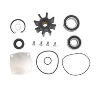 WYNAnGAI Kit de reparación Principal 119171-42500 Compatible con Piezas Marinas para Bomba 4LH-DTE 4LH-HTE TE para número de Pieza 119171-42500
