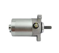 WYNAnGAI Motor de Arranque eléctrico Compatible con 54P-H1890-02 B7A-H1890-00 BW5-H1890-00 54S-H1890-03 2SB-H1800-10 Pieza de Repuesto para Varios Modelos