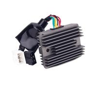 WYNAnGAI Rectificador regulador de Voltaje Compatible con VTX1800C C1 C2 C3 F1 F2 F3 N1 N2 N3 1800 R R1 R2 R3 S S1 S2 S3 T1 T2 T3