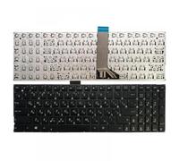 WYNAnGAI Reemplazo de Teclado Ruso para la Serie X555 Compatible con X555L X555LA X555LD X555LN X555LP X555LB X555LF X555LI X555U TP550 RU