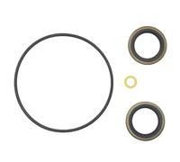 WYNAnGAI Sello Inferior de Caja de Cambios Compatible con Stern Drive Bravo I 26-76868 8M0204670 30550 76868B 73838 70019