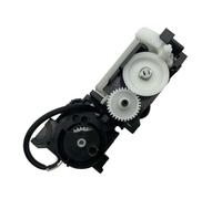 WYNAnGAI Unidad de Limpieza del Conjunto de Tapa del de Tinta de la Bomba 1 Pieza 1756593 Compatible con L1110 L3100 L3101 L3106 L3108 L3110 L3115 L3116