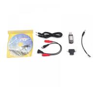WYNAnGAI Vuelo inalámbrico USB RC Compatible con RealFlight Freerider I6x FUTABA Radiolink AT9s AT10 para transmisor de helicóptero