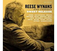 Wynans, Reese & Friends - Sweet Release [VINYL] [Vinilo]