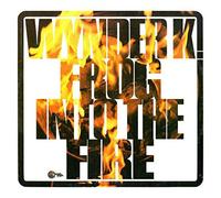Wynder K. Frog - Into The Fire