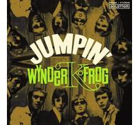Wynder K Frog - Jumpin' [Vinilo]