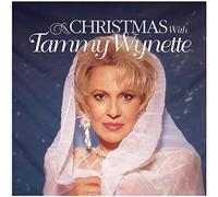Wynette, Tammy - Christmas With Tammy Wynette