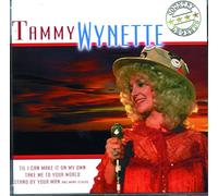 Wynette, Tammy - Country Legends
