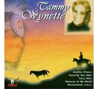 Wynette,Tammy - D.I.V.O.R.C.E.