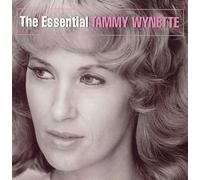 Wynette, Tammy - Essential