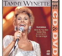 Wynette, Tammy - Tammy Wynette