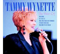 Wynette, Tammy - The Best Of Tammy Wynette