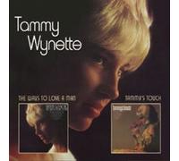 Wynette Tammy - The Ways to Love a Man/Tammy's Touch