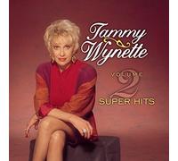 Wynette, Tammy - Vol. 2-Super Hits