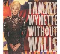 Tammy Wynette - Without Walls