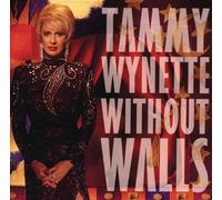 Wynette, Tammy - Without Walls