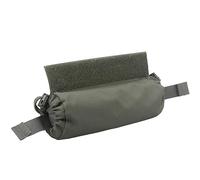 WYNEX Bolsa táctica de Primeros Auxilios, Bolsa de Transporte para Trauma médico, EMT IFAK, Bolsa de Transporte Abdominal con Gancho y Bucle para Chaleco de Aparejo de Pecho