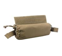 WYNEX Bolsa táctica de Primeros Auxilios, Bolsa de Transporte para Trauma médico, EMT IFAK, Bolsa de Transporte Abdominal con Gancho y Bucle para Chaleco de Aparejo de Pecho