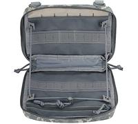 Wynex MFH administración Bolsa MOLLE, EDC médico EMT Utilidad Bolsa Carcasa Desigh fijación Fundas 1000d Nylon Senderismo cinturón Bolsas Impermeable