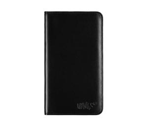 WYNGS Funda Protectora Negra Compatible con la calculadora Casio fx-5800P