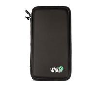 WYNGS Funda Protectora Negra Compatible con la calculadora HP Prime G2