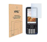 WYNGS Protector de Pantalla para Casio Classpad II (FX-CP400)