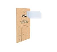 WYNGS Protector de Pantalla para Texas Instruments TI-30X Plus/Pro MathPrint - 2 Unidades - Protección contra arañazos, Polvo y Suciedad